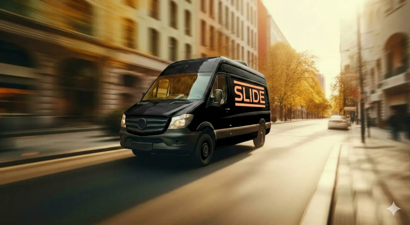 Slide Inc.