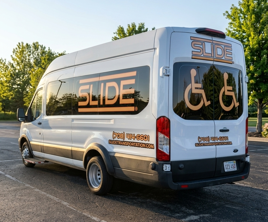 Slide Inc.